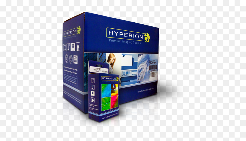 Brochure, HD Png Download - toner cartridge png