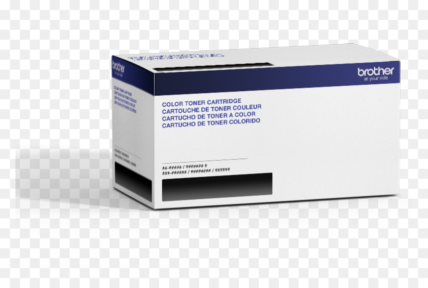 Brother Tn5000-1 - Brother Tn760 Toner, HD Png Download - toner cartridge png