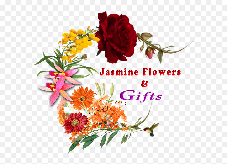 Colorado Springs, Co Florist - Hybrid Tea Rose, HD Png Download - arreglo floral png