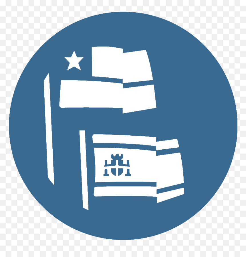 Estación Chile España - Total Cost Of Ownership Icon, HD Png Download - rejas png