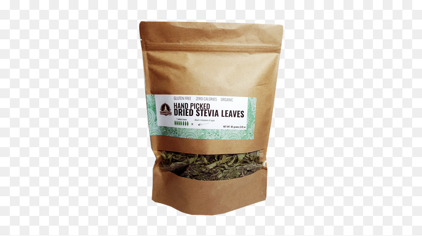 Paper Bag, HD Png Download - stevia png