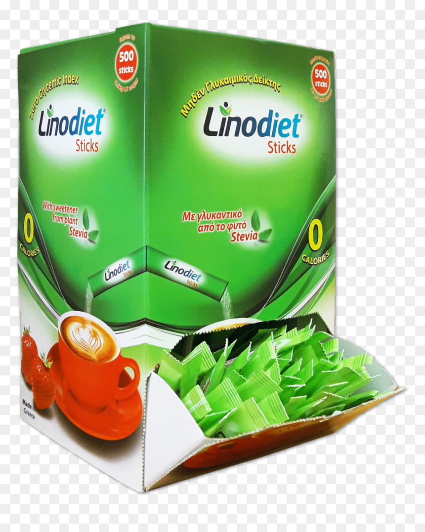 Drink, HD Png Download - stevia png