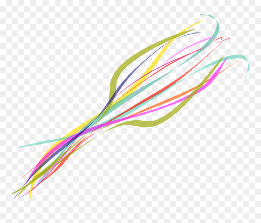 Feest Slierten Png, Transparent Png - guirnaldas png