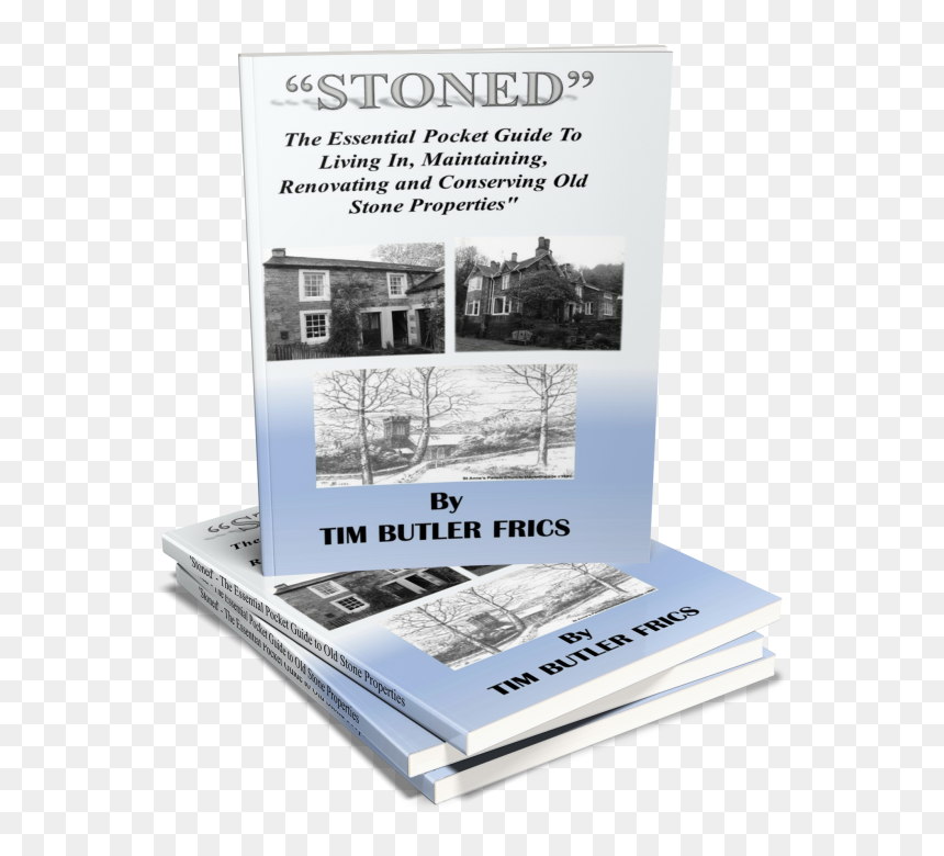 Flyer, HD Png Download - stack of old books png