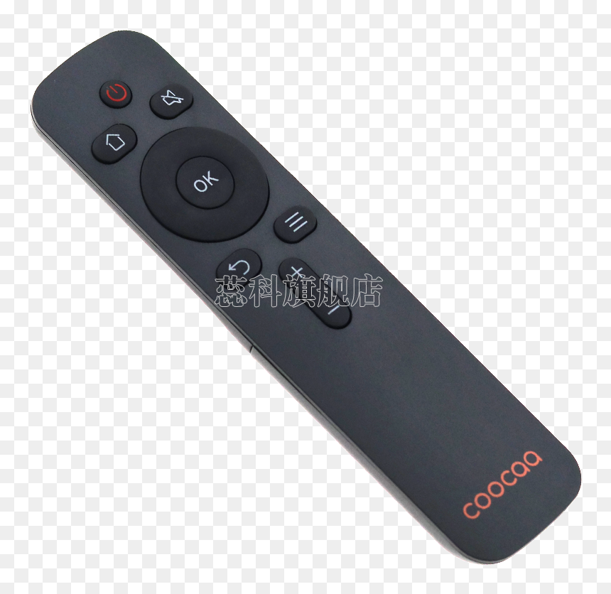 Electronics, HD Png Download - tv remote control png