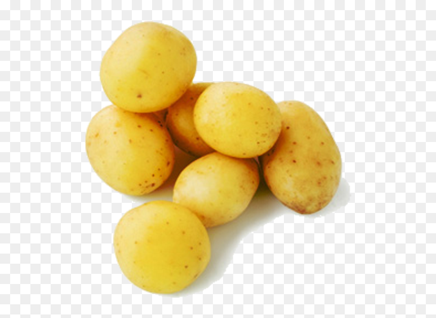 Thumb Image - Potato Chat, HD Png Download - batata png
