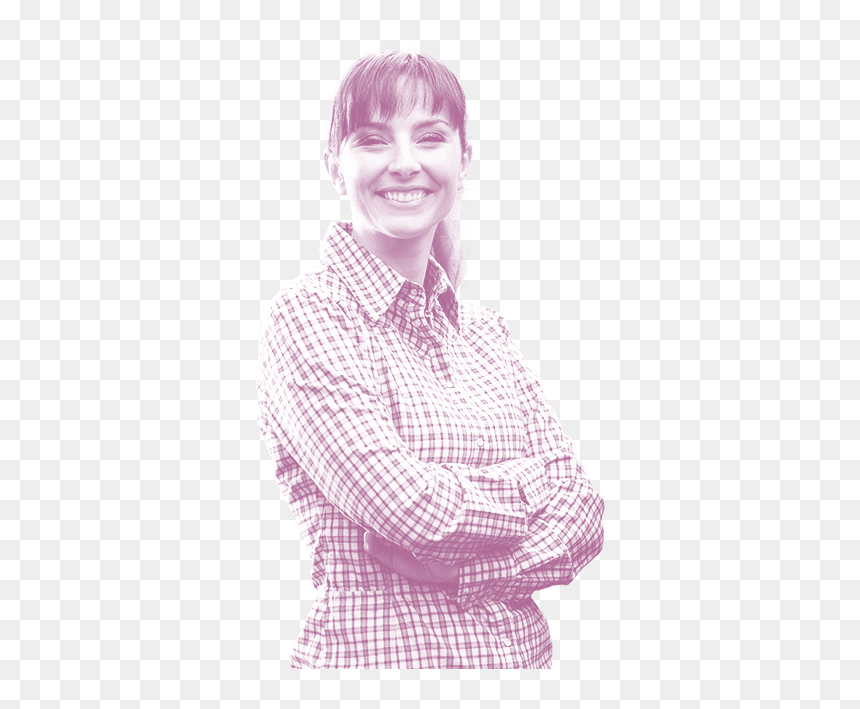 Girl, HD Png Download - mulheres png