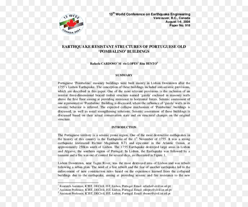 Document, HD Png Download - destroyed buildings png