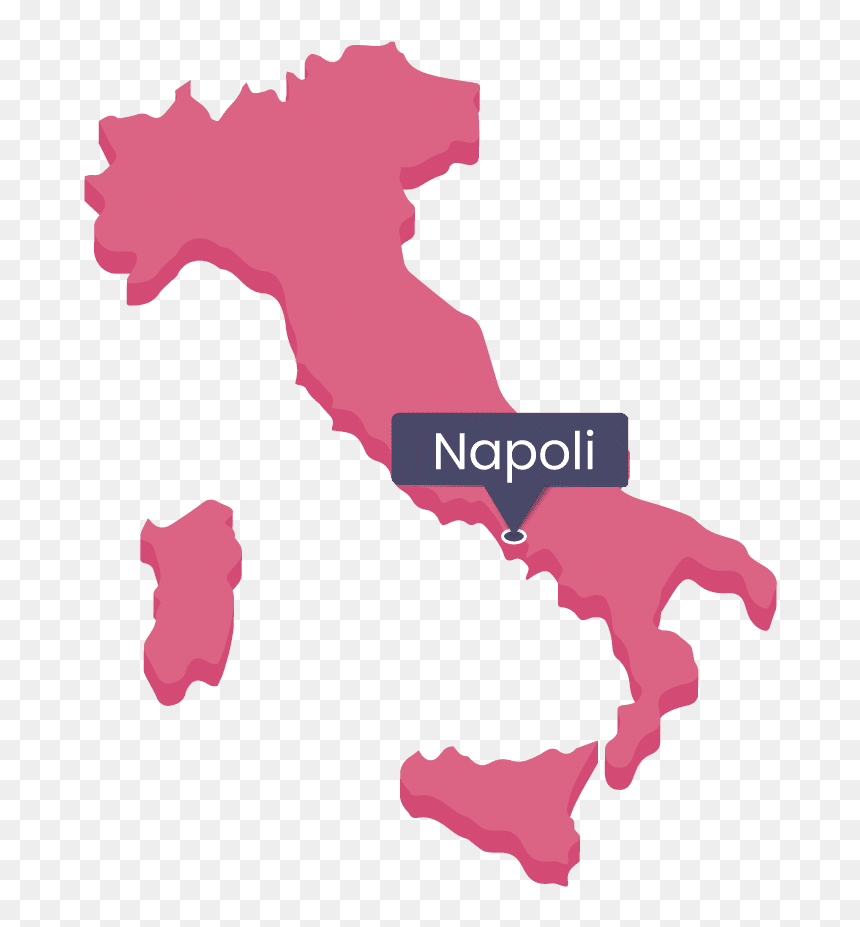 Italy Political Parties By Region, HD Png Download - destroyed buildings png