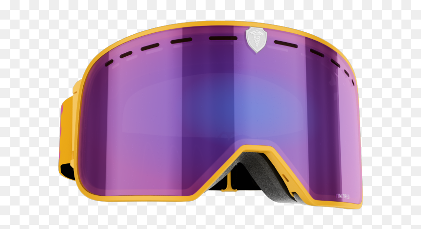 Savage Goggles Level Vii - Plastic, HD Png Download - snow layer png