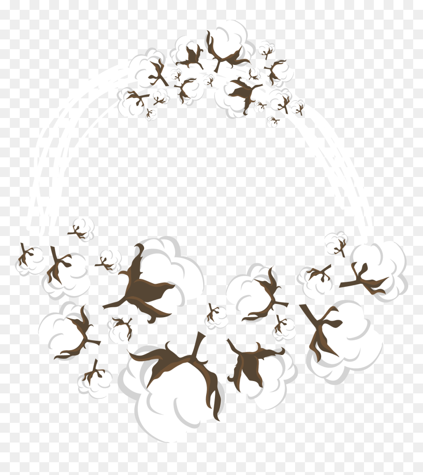 Headpiece, HD Png Download - flower headpiece png