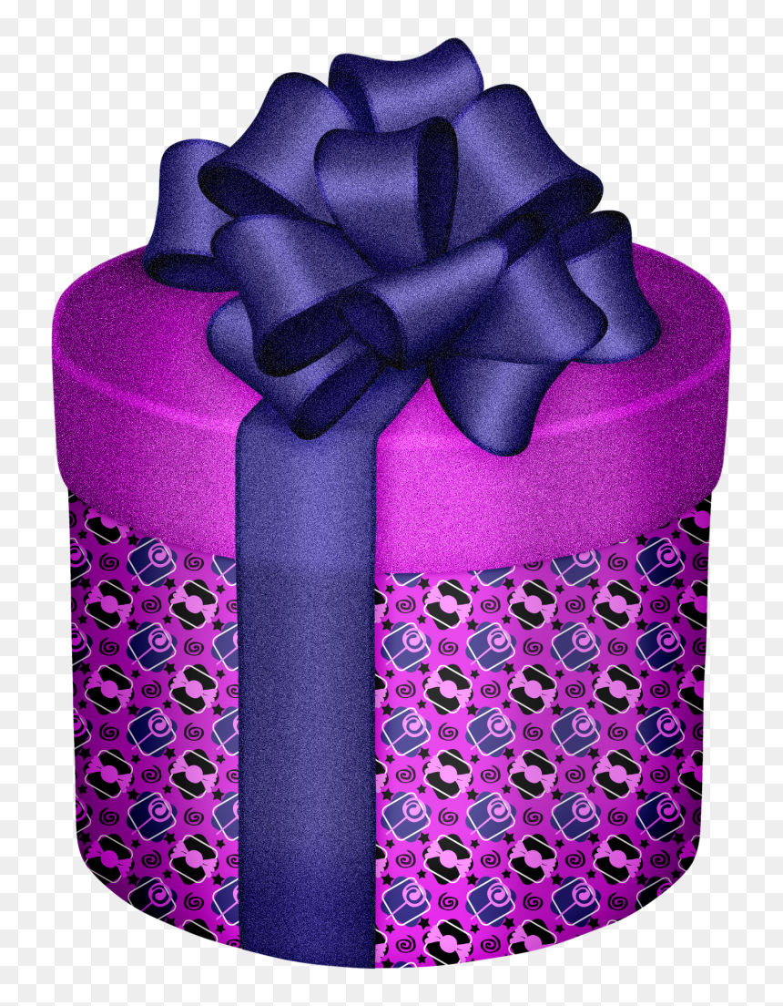 Boxes Cardmakingandpapercraft Com - Presente Aniversario Desenho Png, Transparent Png - wrapped gift png