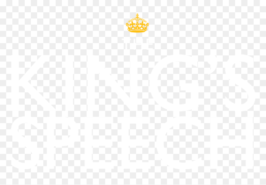 King's Speech Poster, HD Png Download - kings png