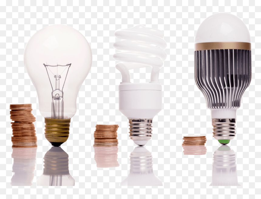 Ahorra En Iluminación - Relamping Led, HD Png Download - iluminacion png