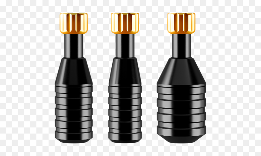 Cheyenne Tattoo 33mm Grip, HD Png Download - tattoo needle png