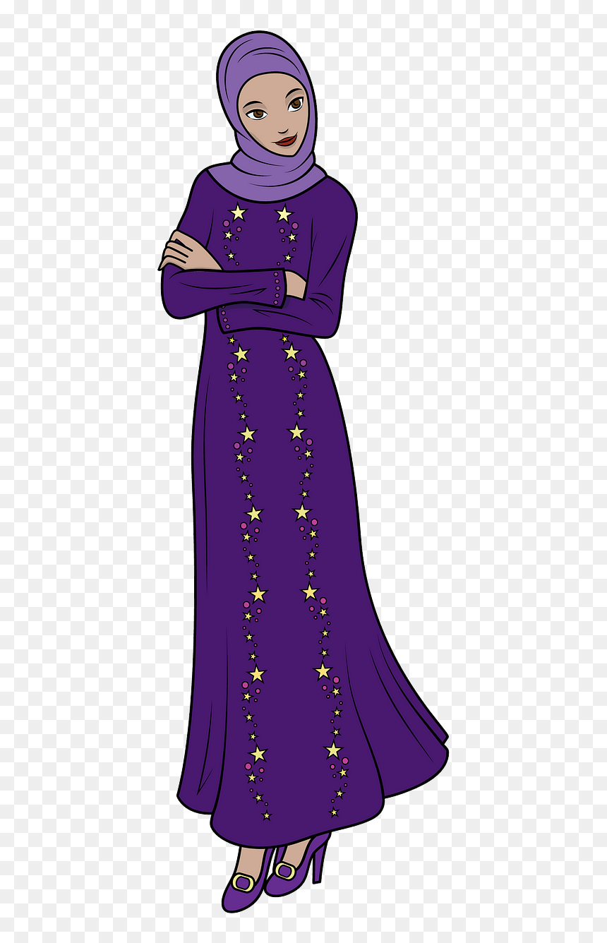 Cartoon, HD Png Download - doll clipart png