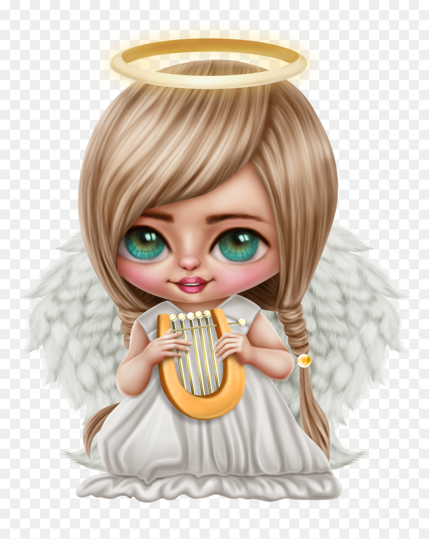 Doll, HD Png Download - chibi eyes png