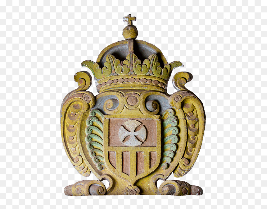 Crest, HD Png Download - agujeros de balas png
