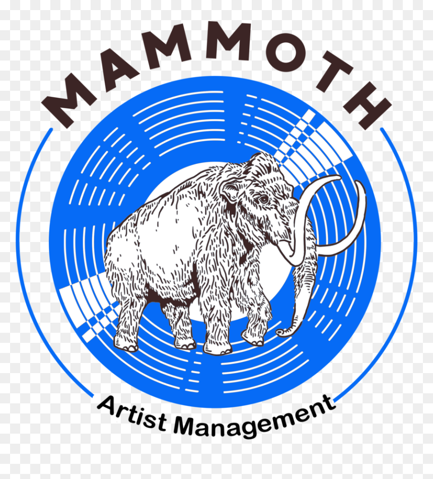 Mammoth Artist, HD Png Download - music art png