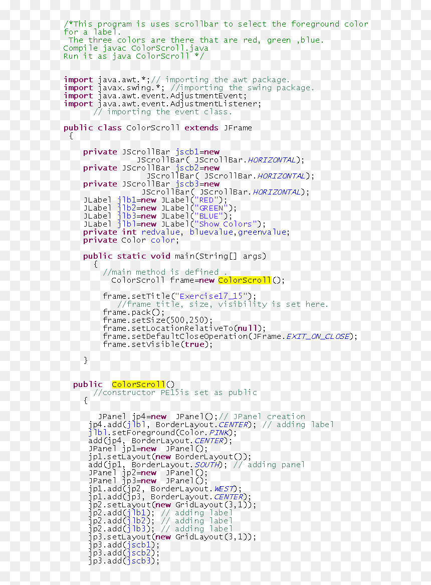 Screenshot, HD Png Download - scrollbar png