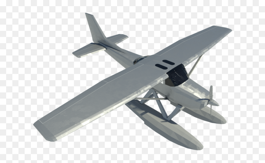 Flying Boat, HD Png Download - avioneta png