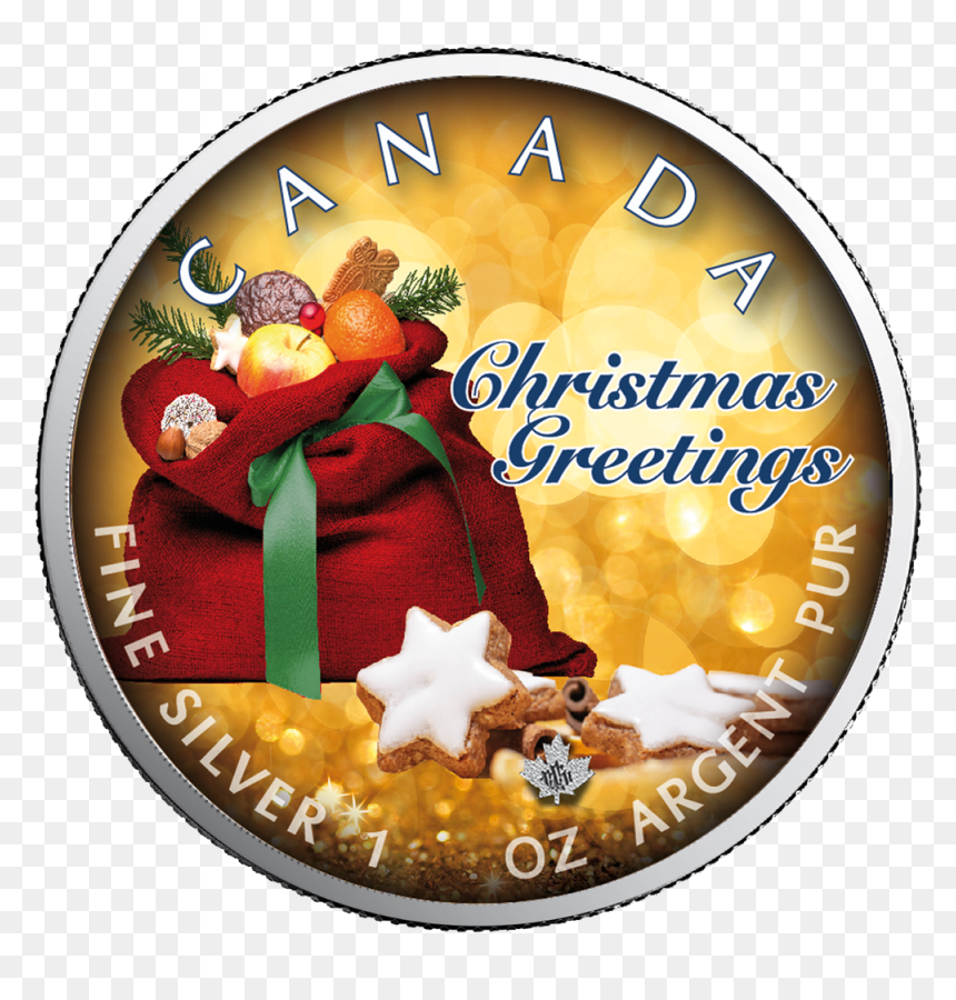 Ibca201923 1 - Merry Christmas Clip Art, HD Png Download - christmas leaf png
