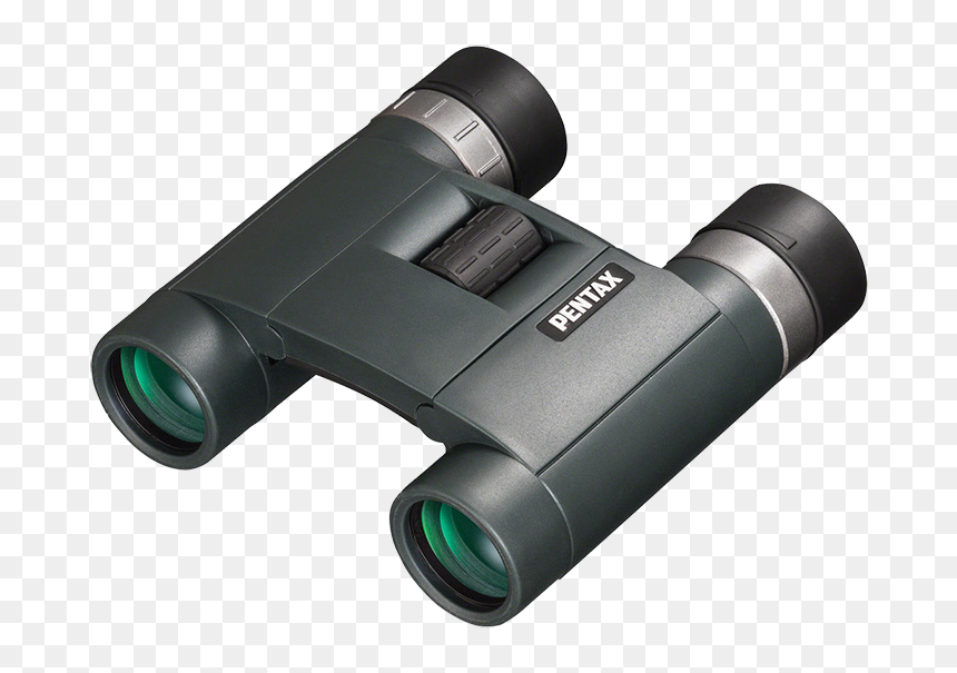 Binoculars, HD Png Download - binoculars clipart png