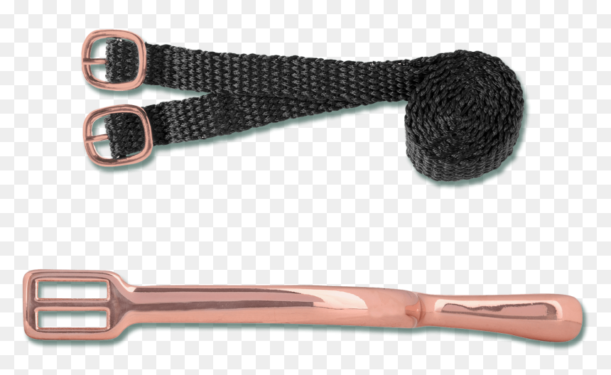 Waldhausen Rose Gold Spur, HD Png Download - gold pole png