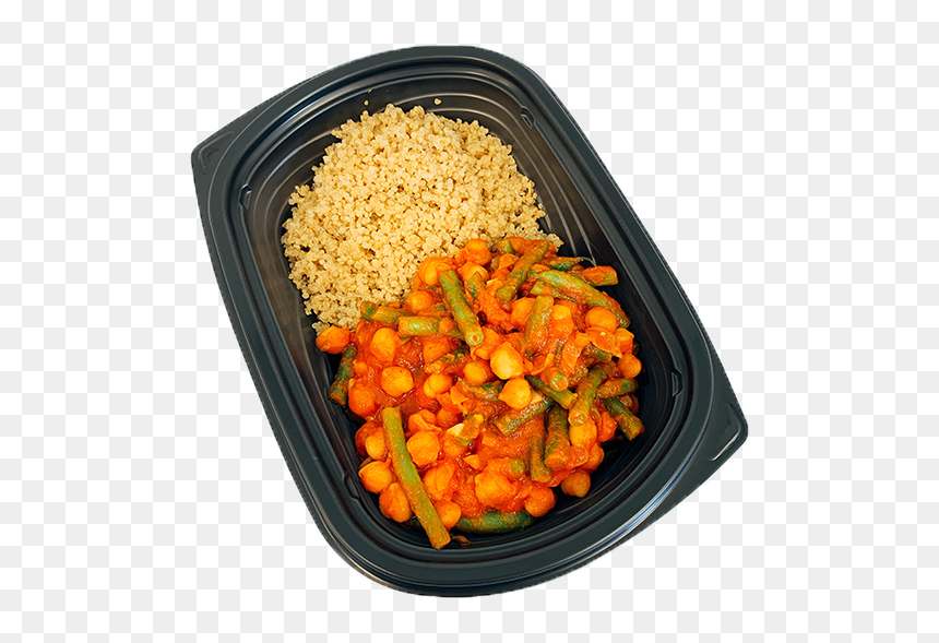 Vegan Curry Chickpeas - Vegetable, HD Png Download - chickpea png