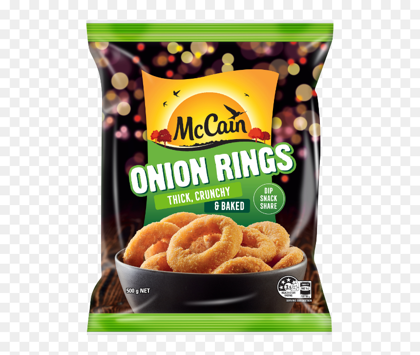 Onion Ring Png, Transparent Png - onion ring png