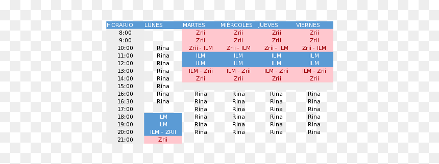 Number, HD Png Download - horario png