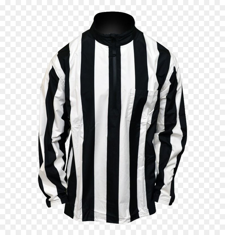 Honig"s - Blouse, HD Png Download - football referee png