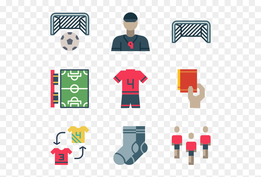Clip Art, HD Png Download - football referee png