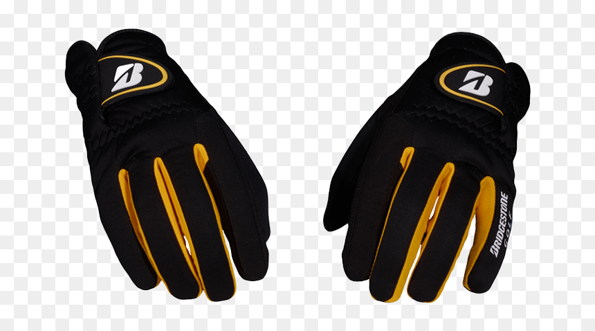Winter Gloves Png Clipart - Bridgestone Barricold Winter Weather Gloves, Transparent Png - winter png clipart