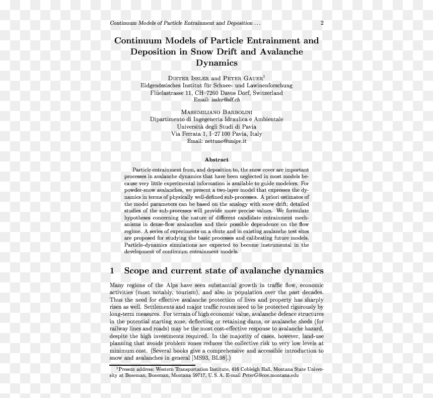 Document, HD Png Download - snow particle png