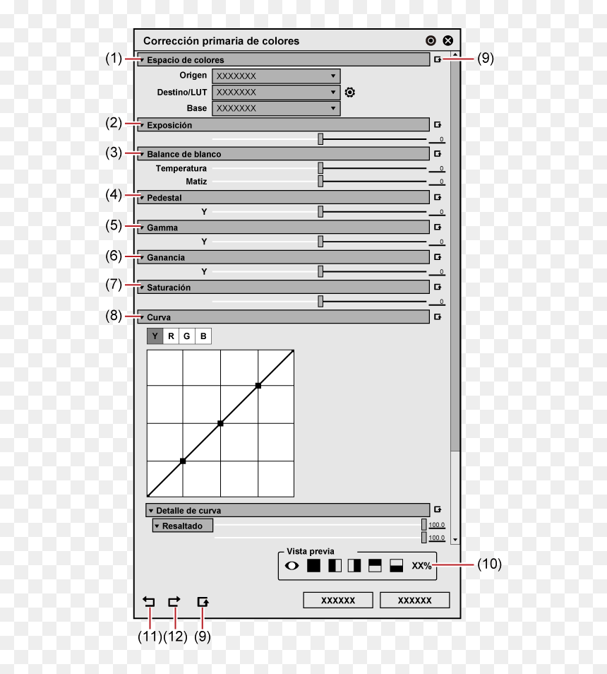 Diagram, HD Png Download - lineas curvas de colores fondo blanco png