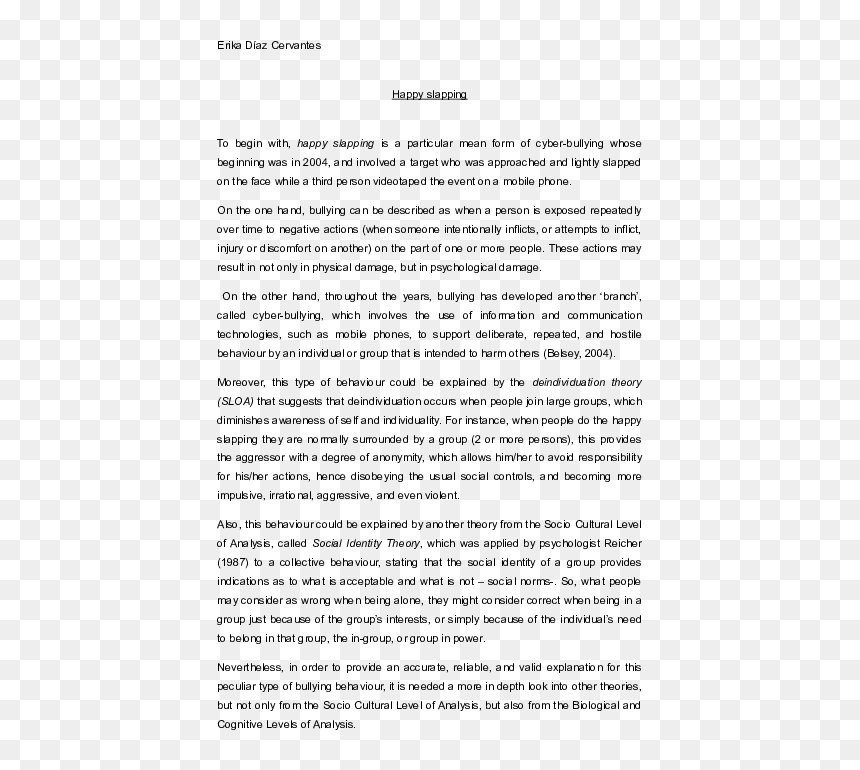 Document, HD Png Download - slapping hand png