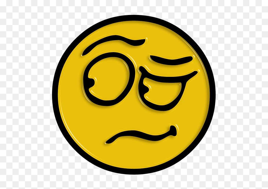 Tu No Necesitas La Aprobacion De Los Demas, HD Png Download - question face png