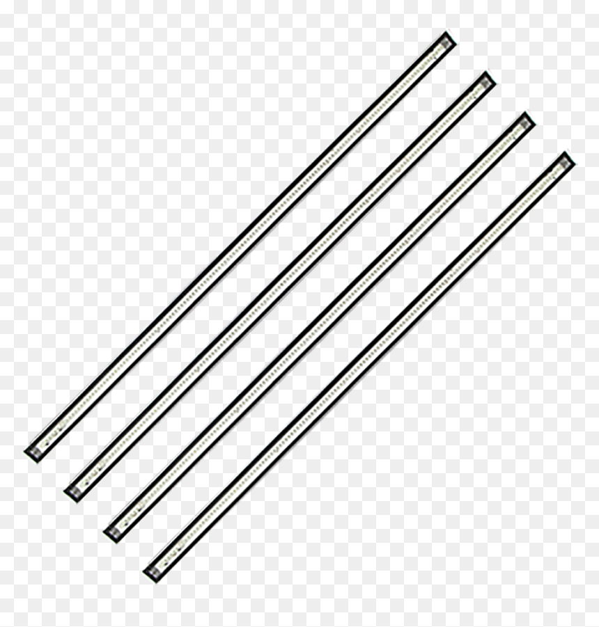 Fl18 Solar 144 Led Sign Light Bar System - Tool, HD Png Download - bar sign png