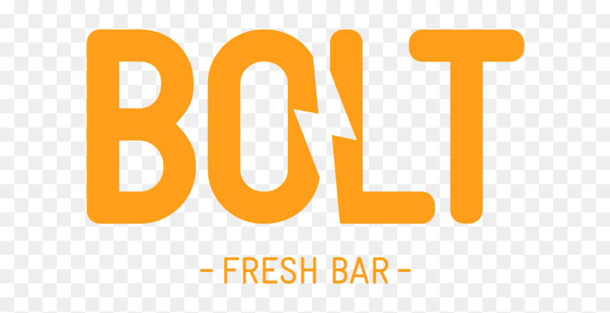 Boltfreshbar Portfoliolayout-01 - Bolt Fresh Bar Logo, HD Png Download - bar sign png