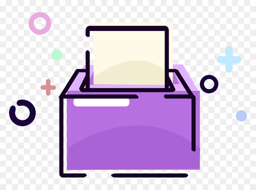 Mbe Daily Necessities Tray Cartoon Png And Psd, Transparent Png - avion animado png