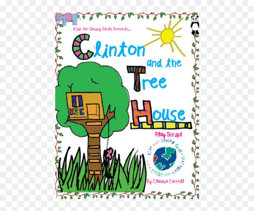 Kids, HD Png Download - digital tree png