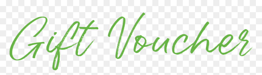 Kahuna Restaurant Newquay - Calligraphy, HD Png Download - voucher png