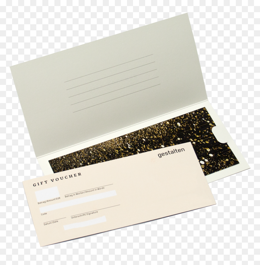 Voucher"
 Class= - Envelope, HD Png Download - voucher png