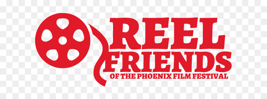 Reel Friends Front Logo - Circle, HD Png Download - filmmaking png
