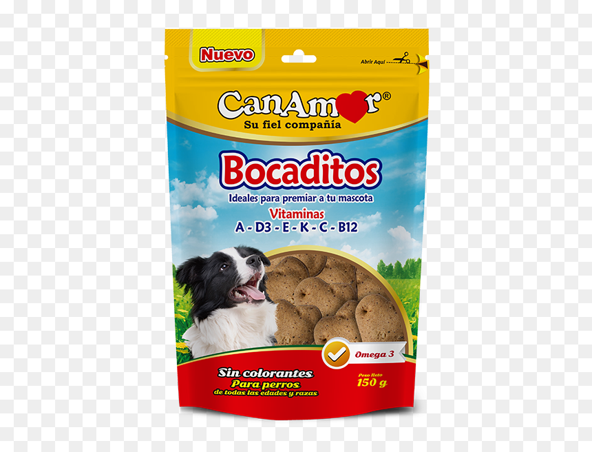 Canamor, HD Png Download - perros y gatos png