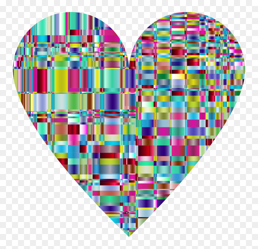 Line,heart,computer Icons - Graphic Design, HD Png Download - batik png