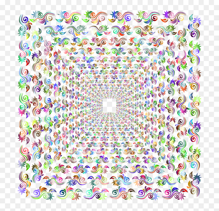 Symmetry,textile,line - Motif, HD Png Download - batik png