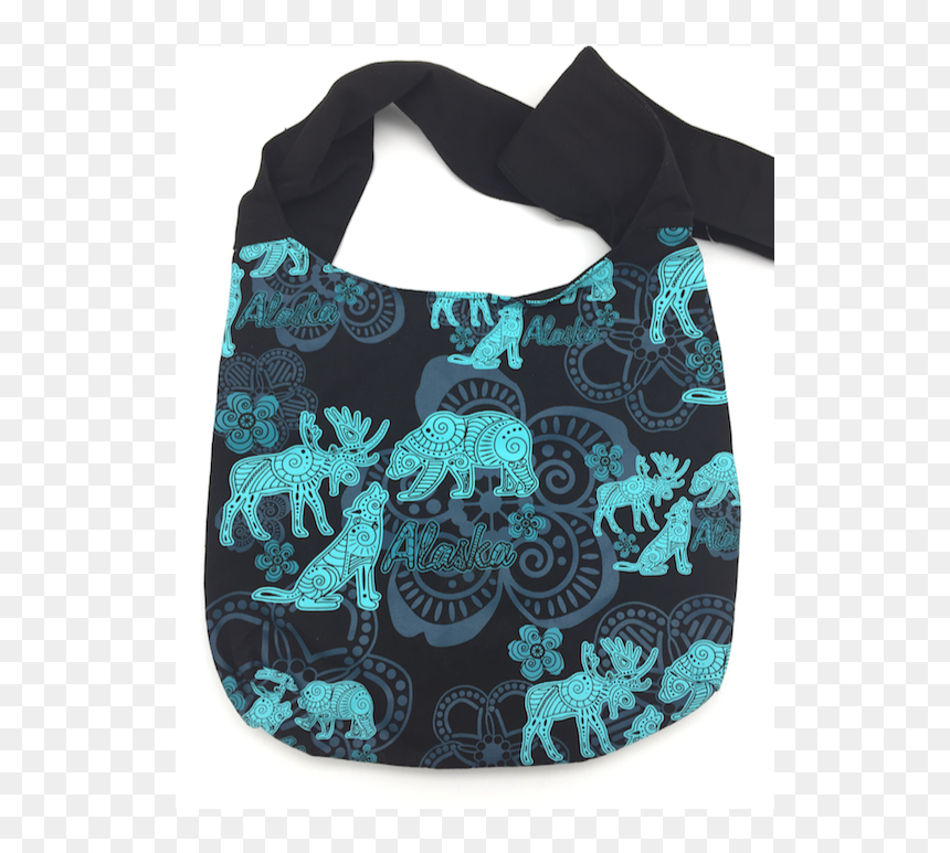 Hobo Bag, HD Png Download - batik png