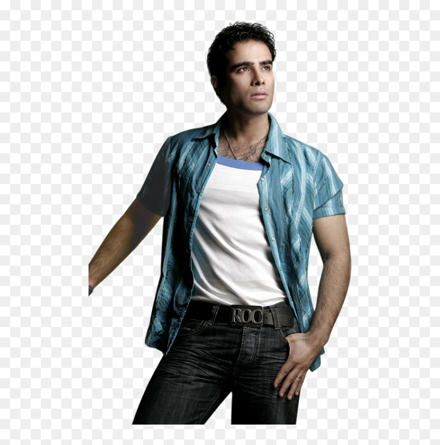 Thumb Image - Portable Network Graphics, HD Png Download - hombres png